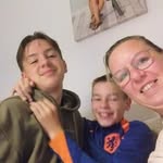 Mariska Kramer - @millenaarleroy - Instagram