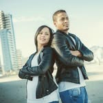 Mariska  & Brandon Thomas - @riska_thomas - Instagram