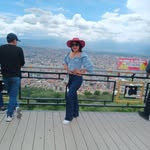 Marisol Alberto - @obandoalbertomarisol - Instagram