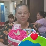 Marisol Alberto - @deportillom - Instagram