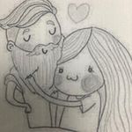 Marisol & Alejandro - @amoreternoelemental - Instagram