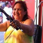 Marisol Alejandro-Oquendo - @3rajalm - Instagram