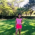 Karolina Marisol Alemán - @marisolaleman58 - Instagram