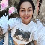 Mariisool Alemán - @marisolaleman37 - Instagram