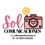 Marisol Aleman - @solcomunicacioness - Instagram