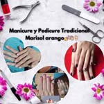 Marisol arango - @marisol_arangonails - Instagram
