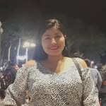 Marisol Arango Huaman - @marisol_a_huaman - Instagram