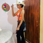 Marisol Arellano - @marfelix90 - Instagram