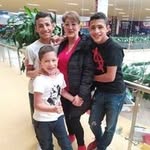 Marisol Barragan - @marisolbarragan71 - Instagram