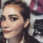 Marisol Barragan - @a3r0p05t4l - Instagram
