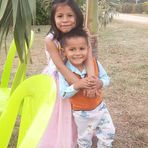 Marisol Barrientos - Facebook
