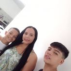 Marisol Barrientos - Facebook
