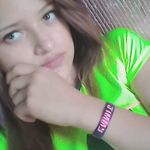 Marisol Barrientos - @marisol.barrientos3457 - Instagram
