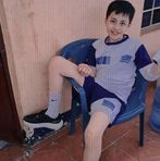 Marisol Barrientos - Facebook
