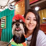 maribatista🐕🐶🐩💓🐾 - @marisol_batista - Instagram
