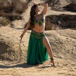 Marisol Bellydancer - @marisol_bellydancer - Instagram