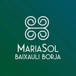Marisol Baixauli Borja - @del_origen_al_proposito - Instagram