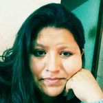 Marisol Borja - @borja8071 - Instagram