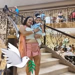 Isabella Marisol Brown - @nicoribrown - Instagram