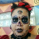 Marisol Brown - @seasungirl22 - Instagram