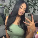 Marisol Brown - @cchikita09 - Instagram