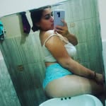Mia Marisol Brown Evans - @ladiabla_colombiana - Instagram