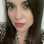 Marysol - @marisolbuenrostropompa - Instagram