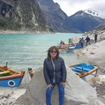 Marisol Caballero Tello - @marisolcaballerotello - Instagram