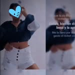 Marisol Cardozo - @the_mari_cz - Instagram