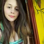 Marisol Cardozo - @rocio.marysol25 - Instagram