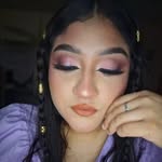 Marisol Carrillo - @makeup_marisol14 - Instagram