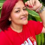 Marisol Chinchilla - @wsanchez845 - Instagram