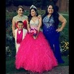 Marisol Chinchilla - @chinchillamarisol - Instagram