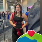 Marisol Chinchilla - @brendanajera2605 - Instagram