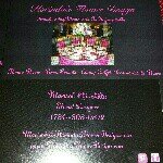 Marisol chinchilla - @florindasflowerdesign - Instagram
