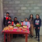 Marisol Condor - Facebook