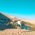 Marisol Córdova - @sonrisita_26 - Instagram