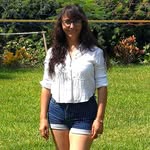 Marisol Cubas - @mari.pinina - Instagram