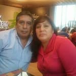 Rosario Marisol Cubas Jacinto - @cubasjacinto - Instagram