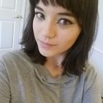 Marisol Cunningham - @catluvrmc - Instagram