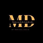 MARISOL DAVID - @md_nails.studio_ - Instagram