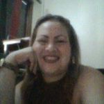 Marisol David - @jhonkeyber - Instagram