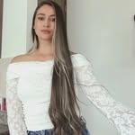 marisoldavid - @mary.zabala9 - Instagram