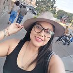 Dannie Marisol Elizalde - @dannie_vazeli - Instagram