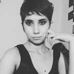 Marisol Ayala Escalante - @marisolalaya - Instagram