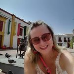 Marisol Escalante - @marisolescalante34 - Instagram