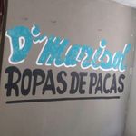 Marisol Espinal - @marisol_ropas - Instagram