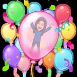 Marisol Espinal - @balloonsbymari71 - Instagram