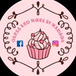 Marisol Franco - @cakesandmorebymarisol - Instagram
