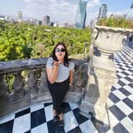 Marisol Franklin 2.0 - @marisolfranklin16 - Instagram